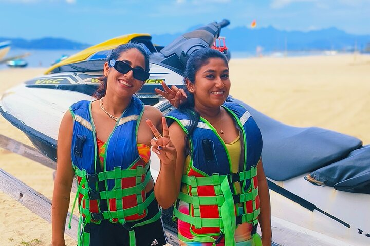 Excursiones en tierra en la isla de Langkawi para viajeros de cruceros