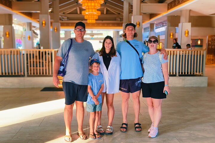 Excursiones en tierra en la isla de Langkawi para viajeros de cruceros