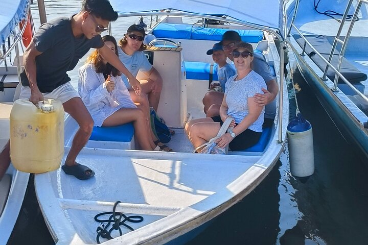 Excursiones en tierra en la isla de Langkawi para viajeros de cruceros