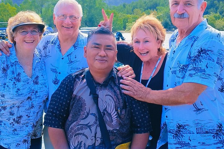 Excursiones en tierra en la isla de Langkawi para viajeros de cruceros