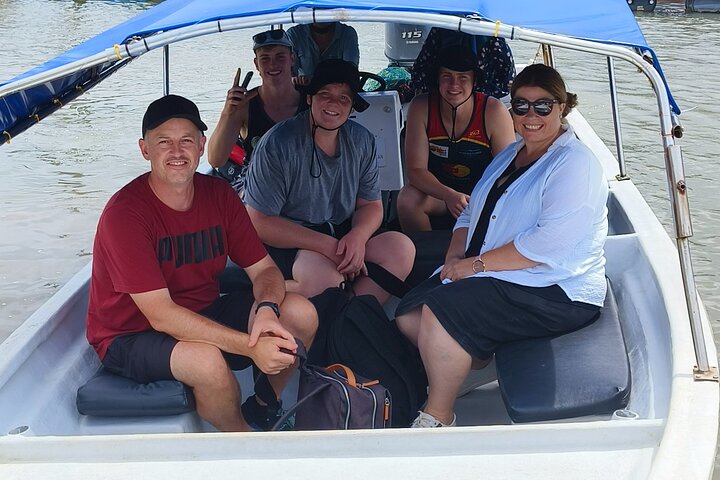 Excursiones en tierra en la isla de Langkawi para viajeros de cruceros