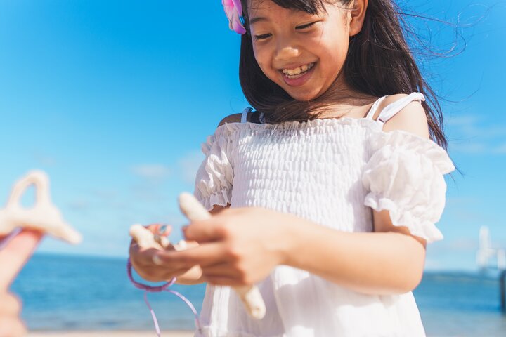 【Personnalisable】Ishigaki Private Tour - Jusqu'à 4 personnes, Forfait -