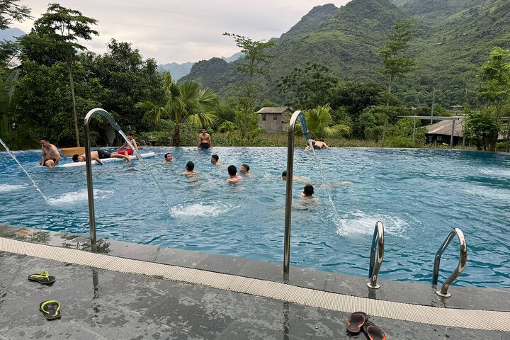 Ha Giang Open Air Jeep 3 giorni 2 notti fuori dai sentieri battuti