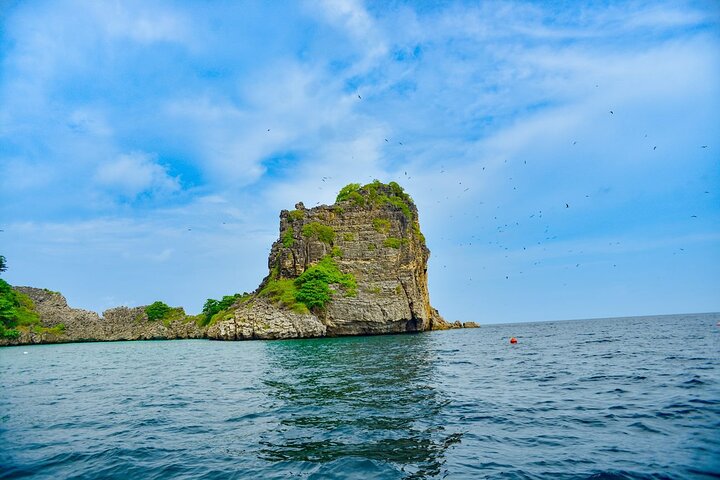 Tour privato di snorkeling a Koh Rock con pranzo da Koh Lanta