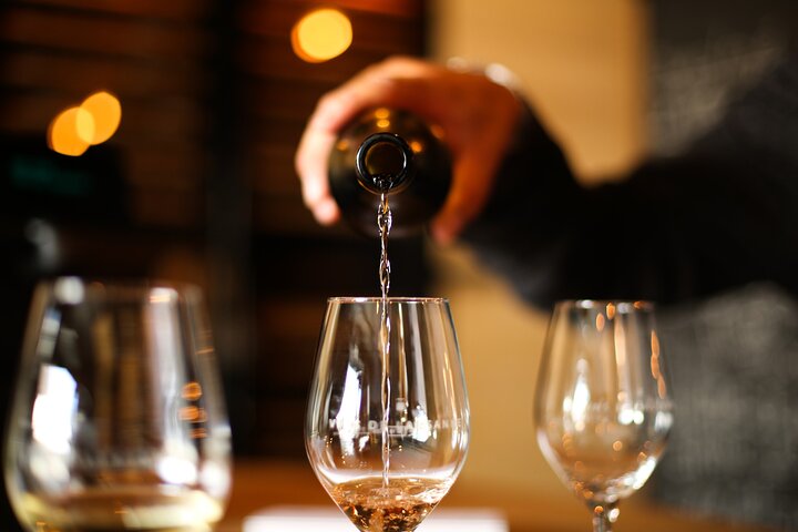 Excursão de vinhos a Bandol saindo de Toulon e dos portos