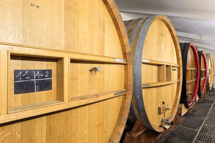 Excursão de vinhos a Bandol saindo de Toulon e dos portos