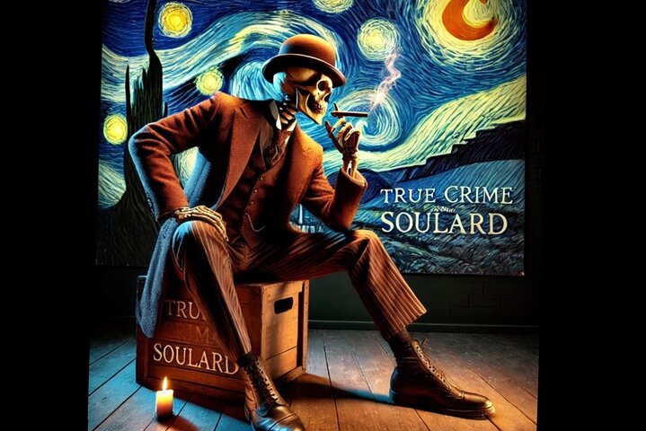 St. Louis True Crime Tour: Soulard's Murders, Mafia & Mayhem (em inglês)