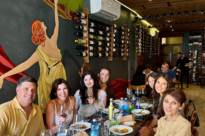 StreetFood D’Luxe opplevelse – Tastes of Turin