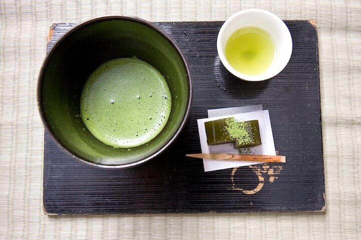 Uji Tea Ceremony og UNESCOs kulturarv tur