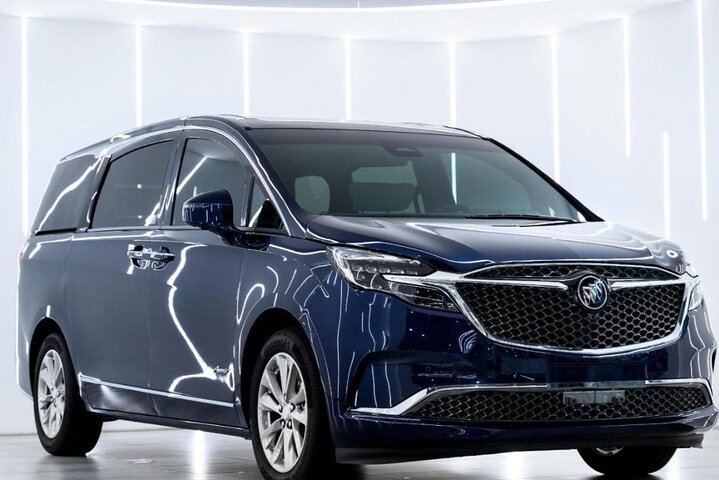 Servicio de traslado en automóvil privado de Changchun City durante todo el día