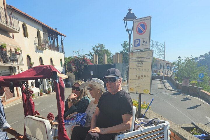 Messina Privatausflug Taormina und Castelmola