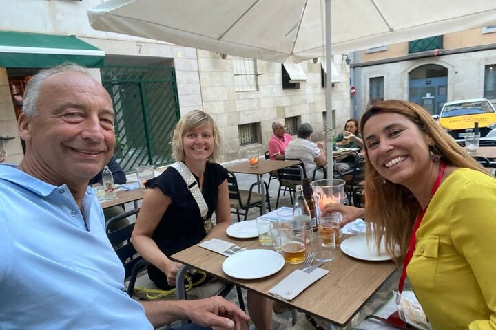 Visite d'Alicante : Visite complète de la ville, du château, du marché et des tapas