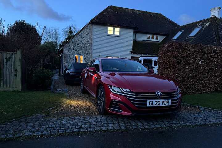 Portsmouth Privattransfer von oder nach London