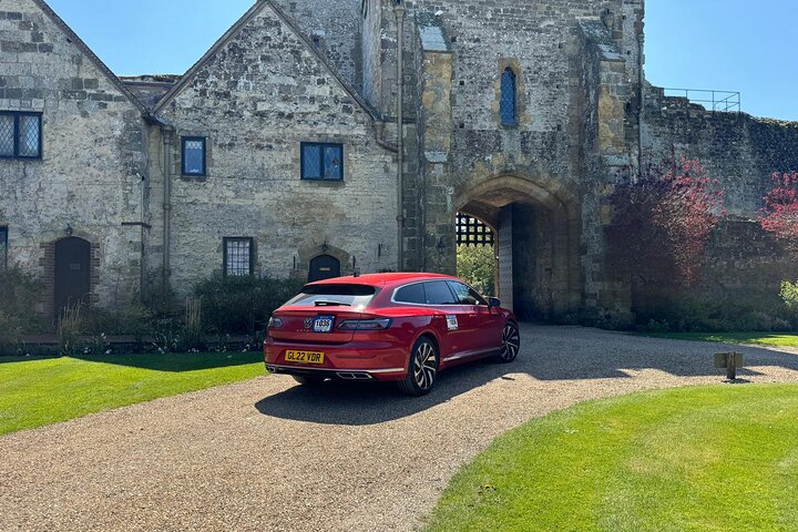 Portsmouth Privattransfer von oder nach London