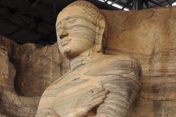 Sri Lanka 5 Day tour Best Nature and Culture include top hotels