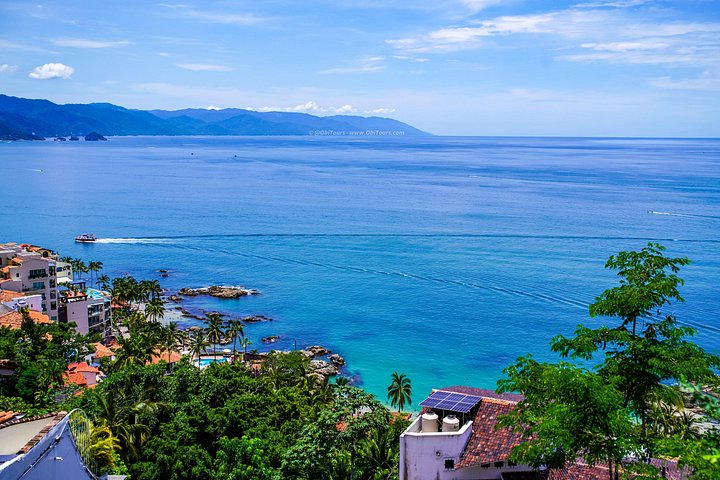 City Tour exclusivo: a experiência privada em Puerto Vallarta
