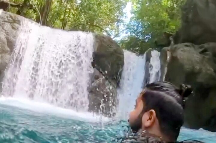 AMBER COVE-TAINO BAY 7 Cascate di Damajagua + Cibo locale