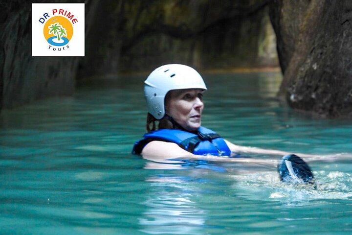 AMBER COVE-TAINO BAY 7 Cascate di Damajagua + Cibo locale
