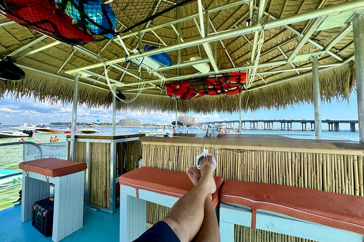 Hoteller i nærheden af Tikis Crab Island Adventure 3 hr