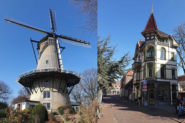 Scopri Alkmaar con un tour di gioco autoguidato della città di Outside Escape
