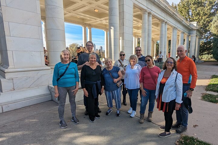 Den bedste af Denver Bus Tour: Højdepunkter, udsigt & lokale favoritter