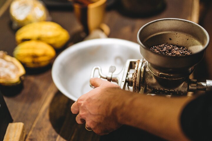 San José: Tour gastronómico a pie incluyendo mercados