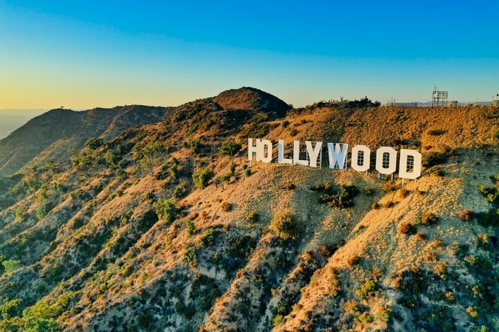 Los Angeles : Privater Transfer zum/vom Flughafen Los Angeles LAX