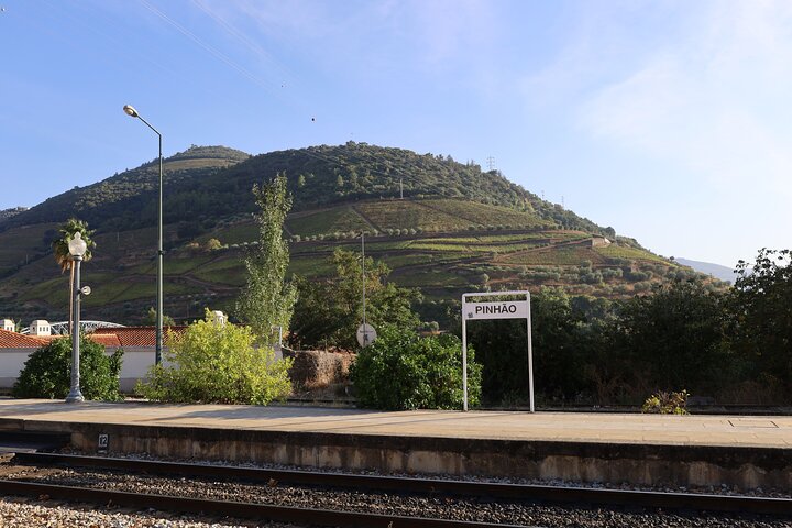 Melhor do Douro num Dia: Barco, Vinho e Almoço Familiar