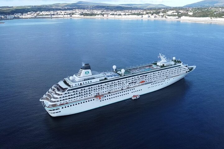 Tour por la Isla de Man 1-6 personas hasta 30 personas