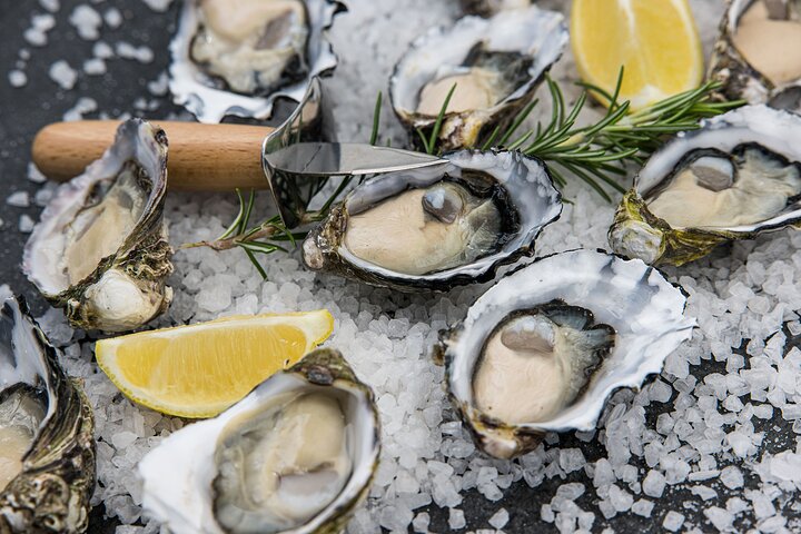 Les anmeldelser av Bruny Island - Wild Escapes from Hobart
