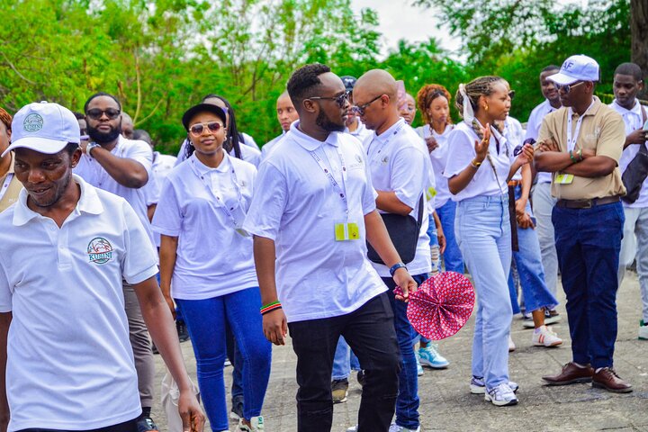 Bagamoyo Tour