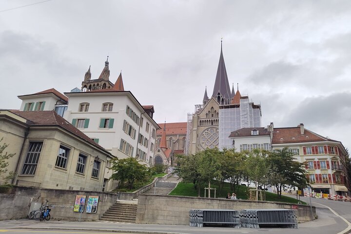 Taste Lausanne – Um tour completo de comida suíça por Do Eat Better