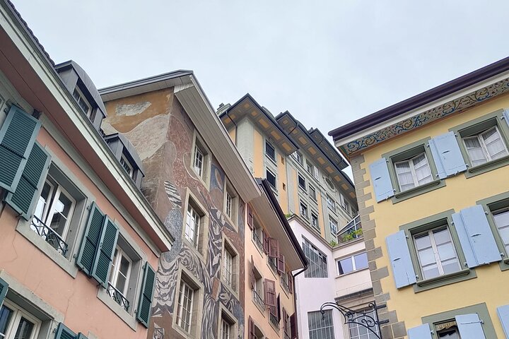 Taste Lausanne – Um tour completo de comida suíça por Do Eat Better