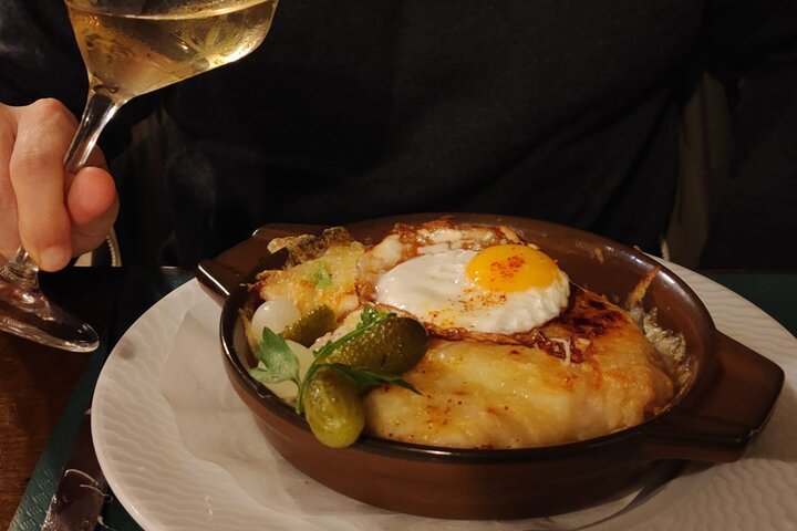 Taste Lausanne – Um tour completo de comida suíça por Do Eat Better