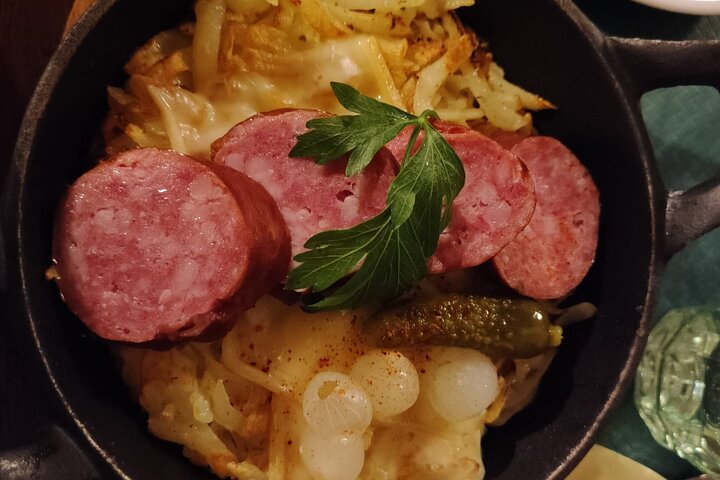 Taste Lausanne – Um tour completo de comida suíça por Do Eat Better
