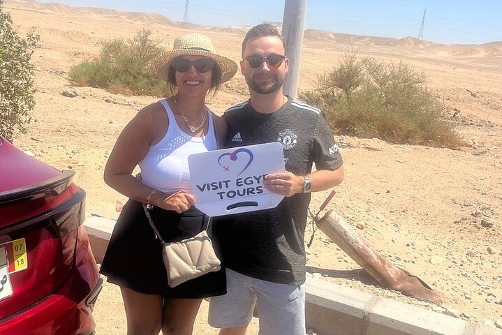 Private Transfers From Luxor To Hurghada(Optional Dendera visit)