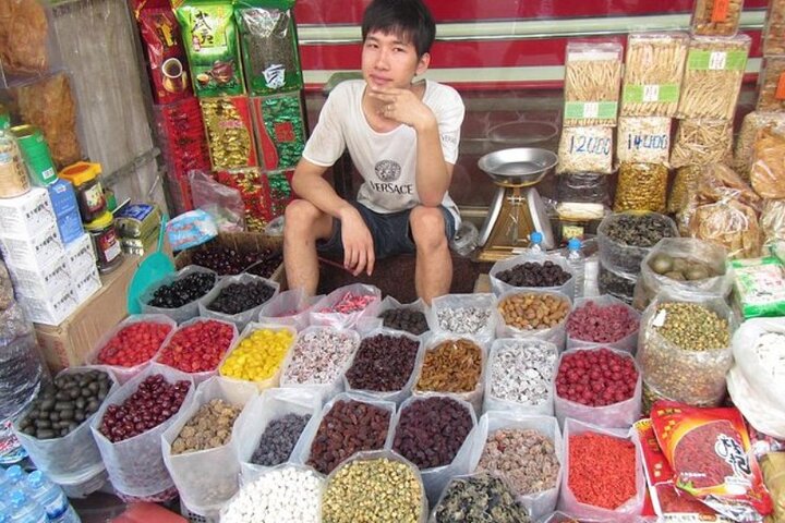Hele dag Bangkok Tour met kanaalcruise vanuit Laem Chabang Port