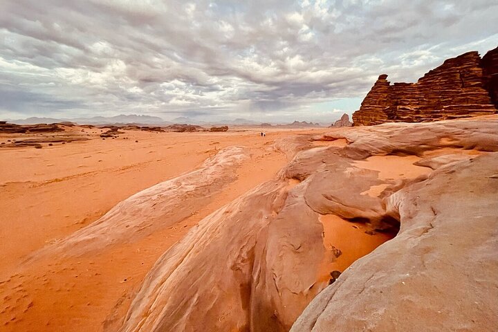 3 Days Tour - Explore the Path of Moses in Tabuk