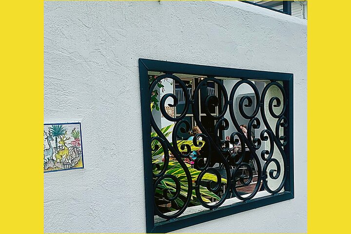 Paseo por la historia de Santa Agustín: Tour Premium con recogida