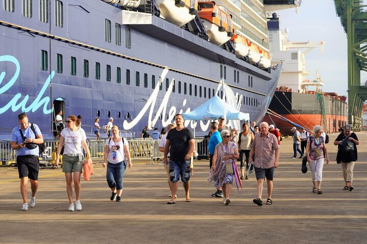 Ho Chi Minh City privétour van een hele dag met lunch inbegrepen