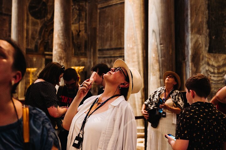 Legendary Venice Doge's Palace & St. Mark's with Exclusive Access