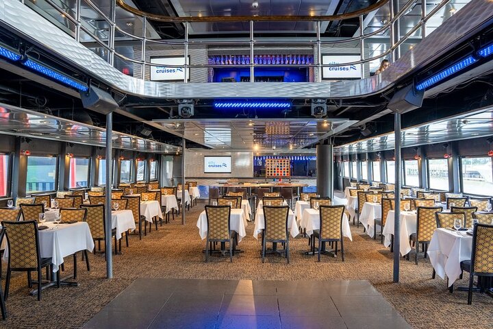 City Cruises New Jersey Signature Bodemloze Mimosa Brunch Cruise