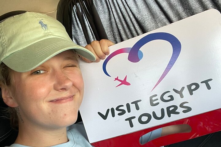 Private Transfers From Luxor To Hurghada(Optional Dendera visit)