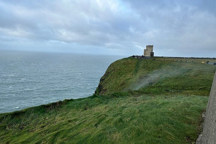 Private Cliffs of Moher Tour Kleine Gruppe von Adare Limerick Area