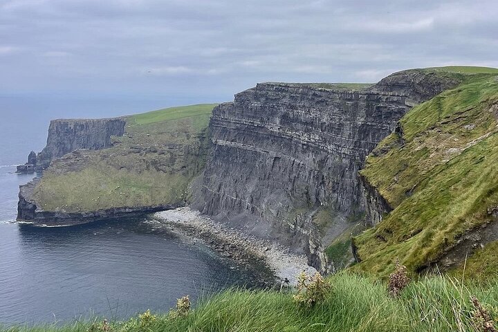 Private Cliffs of Moher Tour Kleine Gruppe von Adare Limerick Area
