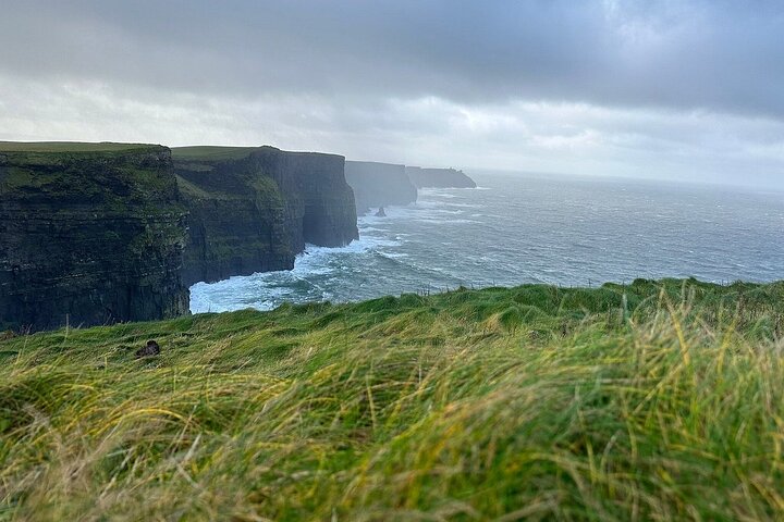 Private Cliffs of Moher Tour Kleine Gruppe von Adare Limerick Area