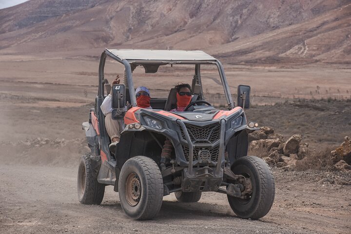 Melhor Buggy fuerteventura pode ser 800 2 pessoas em 9: 00/12: 00/15: 00