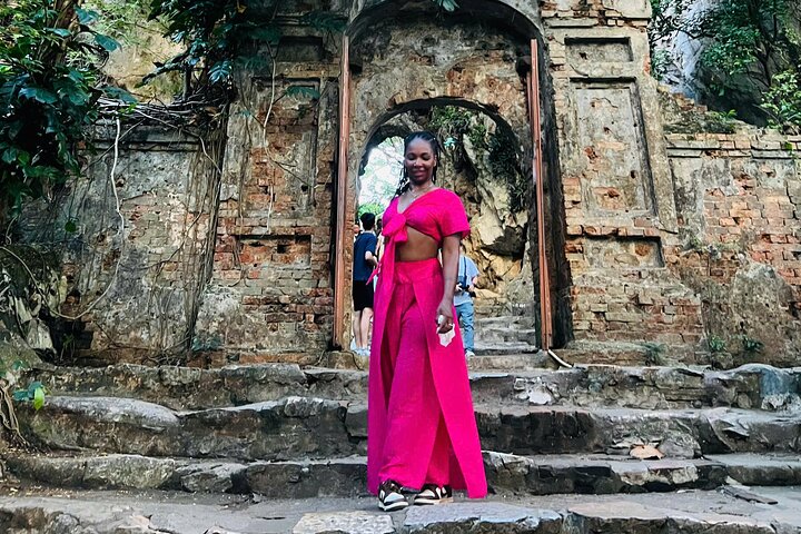 Hoi an Coconut Boat & Hoi an Ancient Town(¡Muy buen precio!)