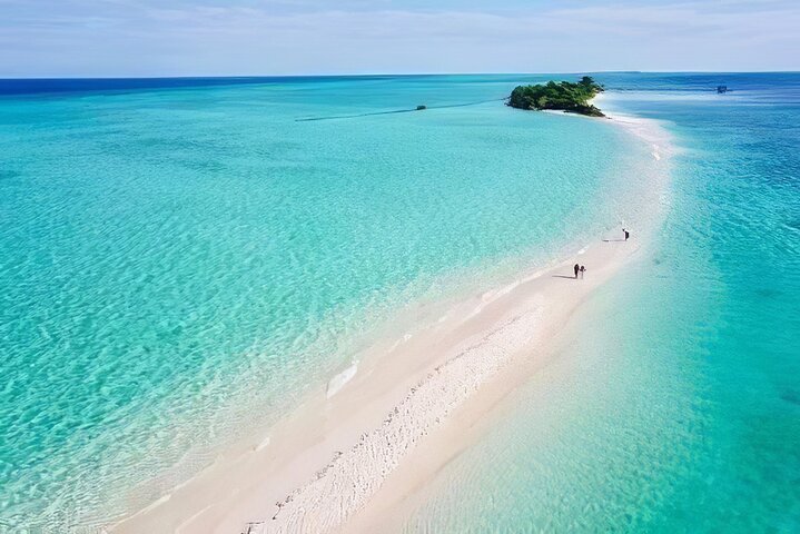 Tour delle isole Semporna con snorkeling o esperienza subacquea