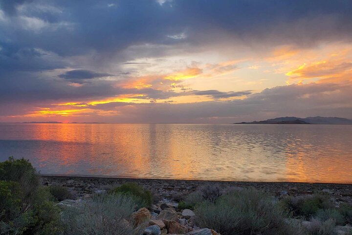 Hoteller i nærheden af Great Salt Lake Safari